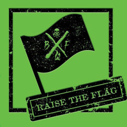 Podcast thumbnail for Raise The Flag Podcast