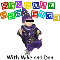 Podcast thumbnail for Sensual Essences