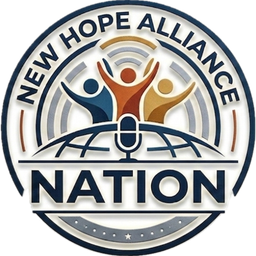Podcast thumbnail for New Hope Alliance Nation