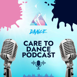 Podcast thumbnail for Care to Dance
