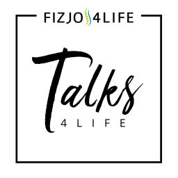 Podcast thumbnail for TALKS4LIFE