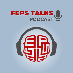 Podcast thumbnail for FEPS Talks