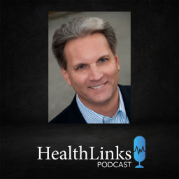 Podcast thumbnail for HealthLinks Podcast