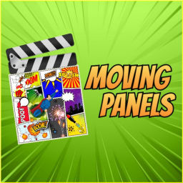 Podcast thumbnail for Moving Panels