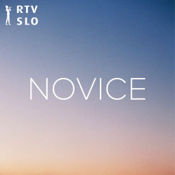 Podcast thumbnail for Novice Radia Slovenija