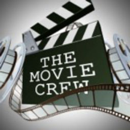 Podcast thumbnail for The Movie Crew Podcast