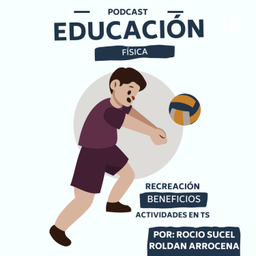 Podcast thumbnail for Contexto Externo E Interno De La Escuela