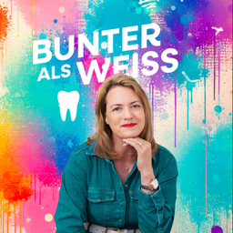 Podcast thumbnail for BUNTER ALS WEISS