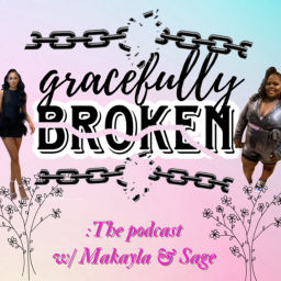Podcast thumbnail for Gracefully Broken