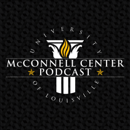 Podcast thumbnail for McConnell Center Podcast