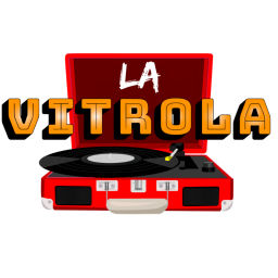 Podcast thumbnail for La Vitrola
