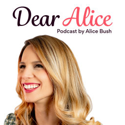 Podcast thumbnail for Dear Alice