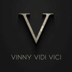 Podcast thumbnail for Vinny Vidi Vici