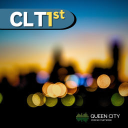 Podcast thumbnail for CLT1st