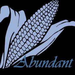 Podcast thumbnail for Abundant
