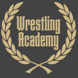 Podcast thumbnail for Wrestling Academy