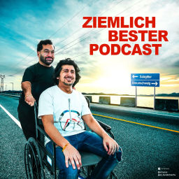Podcast thumbnail for Ziemlich Bester Podcast