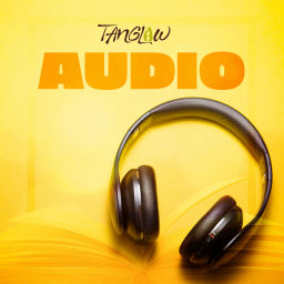 Podcast thumbnail for Tanglaw (audio devotional) from CBN Asia