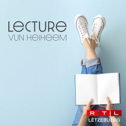 Podcast thumbnail for RTL - Lecture vun heiheem