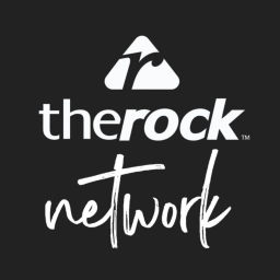 Podcast thumbnail for The Rock Network Podcast