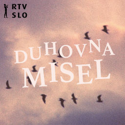 Podcast thumbnail for Duhovna misel