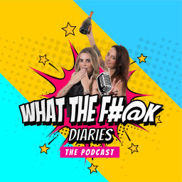 Podcast thumbnail for WTF Diaries: The Podcast