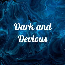 Podcast thumbnail for Dark and Devious