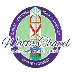 Podcast thumbnail for Watts Chapel's Podcast