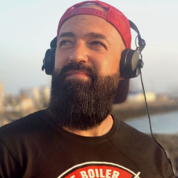 Podcast thumbnail for CARRANCO