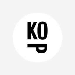 Podcast thumbnail for Kortste Ondernemers Podcast (KOP)