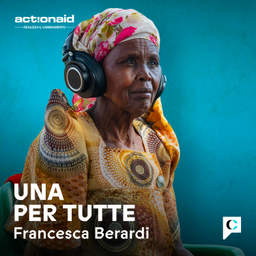 Podcast thumbnail for Una per tutte