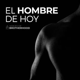 Podcast thumbnail for El Hombre de Hoy