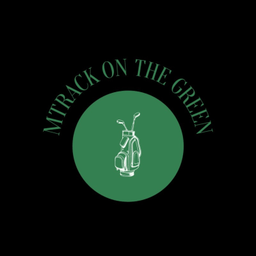 Podcast thumbnail for MTrack on the Green