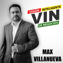 Podcast thumbnail for Visión Inteligente de Negocios