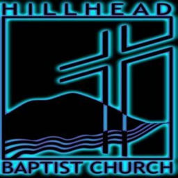 Podcast thumbnail for Hillhead Baptist Church