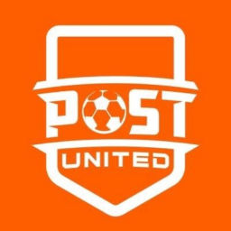 Podcast thumbnail for Post United