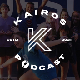 Podcast thumbnail for Kairos Students
