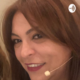 Podcast thumbnail for Sandra Aviles