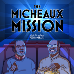 Podcast thumbnail for Micheaux Mission