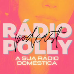 Podcast thumbnail for Rádio Polly