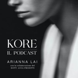 Podcast thumbnail for Kore