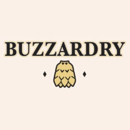 Podcast thumbnail for Buzzardry