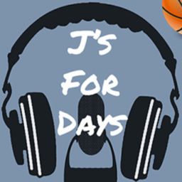 Podcast thumbnail for J's For Days Podcast
