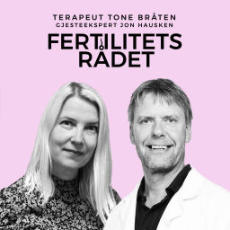 Podcast thumbnail for Fertilitetsrådet