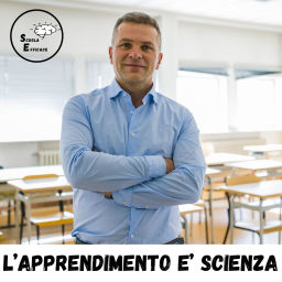 Podcast thumbnail for Scuola Efficace
