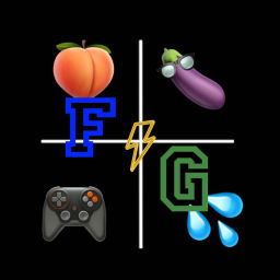 Podcast thumbnail for Freecs N Geecs