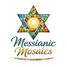 Podcast thumbnail for Messianic Mosaics