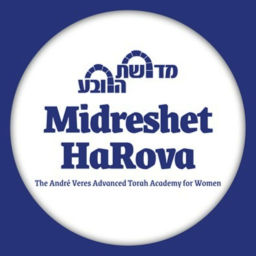 Podcast thumbnail for Midreshet HaRova Torah