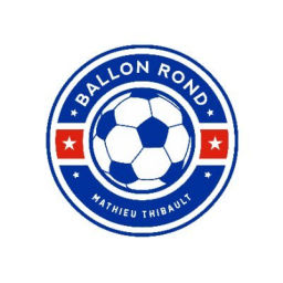 Podcast thumbnail for BALLON ROND