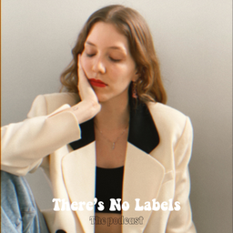 Podcast thumbnail for There's No Labels Podcast